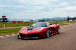 Ferrari FXX K 2015 года